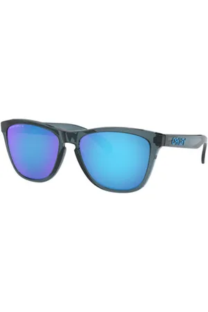 Oakley Frogskinsblank-spaceocchiale sportivo