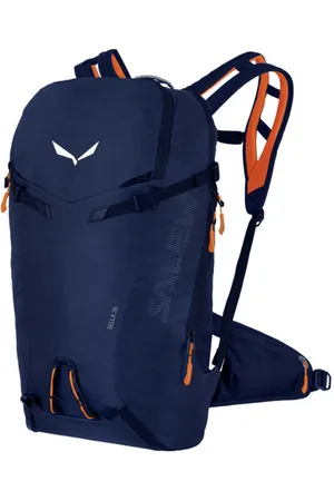 Salewa Sella 26blank-spacezaino scialpinismo