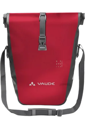 Vaude Aqua Backblank-spaceborsa bici posteriore (paio)