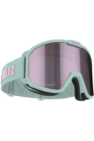 Bliz Active Raveblank-spacemaschera da sci