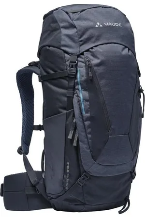 Vaude Asymmetric 38+8blank-spacezaino trekking