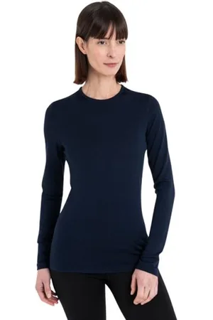 Icebreaker Merino 260 Techblank-spacemaglietta tecnica