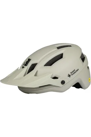 Sweet Protection Primer Mipsblank-spacecasco MTB