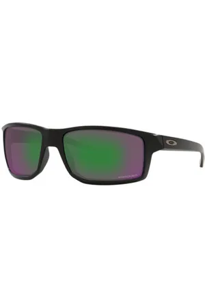 Oakley Gibstonblank-spaceocchiali da sole sportivi