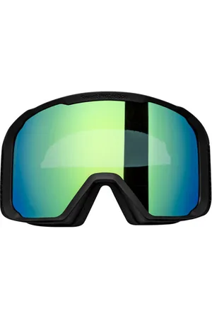 Sweet Protection Durden Rig Reflectblank-spacemaschera da sci