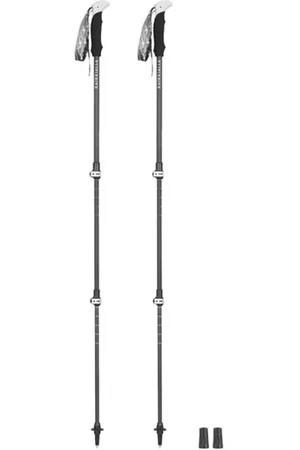 Kaikkialla Pulsa 3 Carbonblank-spacebastoncini telescopici