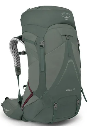 Osprey Aura AG LT 65blank-spacezaino trekking
