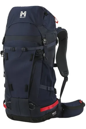 Millet Peuterey Integrale 35+10blank-spacezaino alpinismo