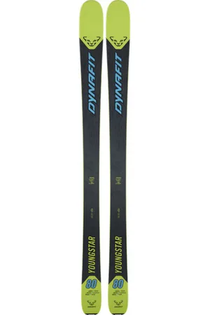 Dynafit Seven Summits Youngstar Skiblank-spacesci da scialpinismo