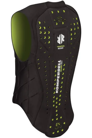 Komperdell Ballistic Vest Jrblank-spacegilet protettivo