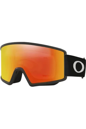 Oakley Ridge Line Lblank-spacemaschera sci