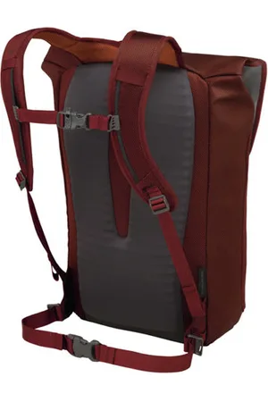 Osprey Transporter Flap 25Lblank-spacezaino tempo libero