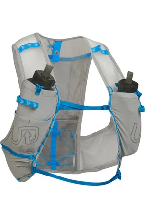 Ultimate Direction Race Vest 5.0 8,5Lblank-spacezaino/gilet running