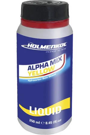 Holmenkol Alphamix Liquidblank-spacesciolina