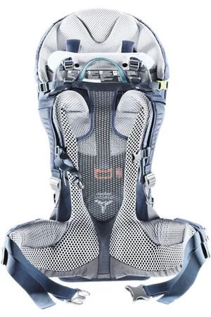 Deuter Kid Comfort Problank-spacezaino porta bambino