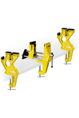 Toko Ski Vise Freerideblank-spacemorsa per manutenzione sci