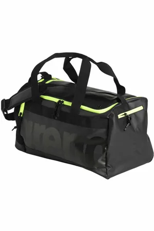 Arena Spiky III Duffle 40blank-spaceborsa da nuoto