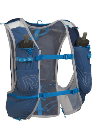 Ultimate Direction Mountain Vest 5.0 13,4Lblank-spacezaino/gilet running