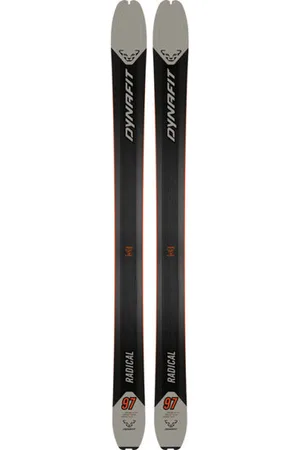 Dynafit Radical 97blank-spacesci da scialpinismo