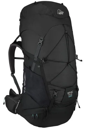 Lowe Alpine Sirac Plus ND65blank-spacezaino trekking