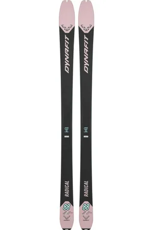 Dynafit Radical 88 Limited Editionblank-spacesci da scialpinismo