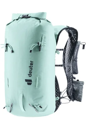 Deuter Vertrail 16blank-spacezaino alpinismo