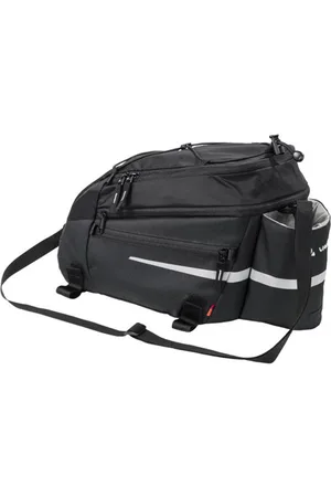 Vaude Silkroad Lblank-spaceborsa portapacchi bici