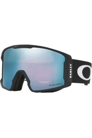Oakley Line Miner Mblank-spacemaschera sci