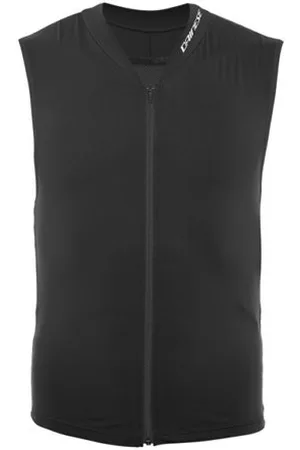 Dainese Scarabeo Auxagon Vestblank-spacegilet protettivo