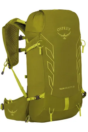 Osprey Talon Velocity 20 Mblank-spacezaino trekking
