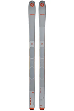 BLIZZARD Zero G 085blank-spacesci da scialpinismo
