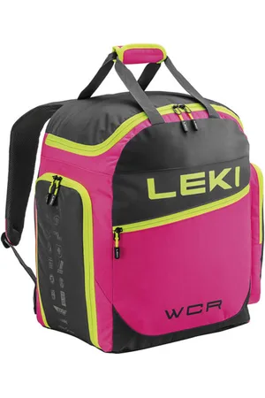 Leki Skiboot Bag WCR 60 Lblank-spacesacca porta scarponi