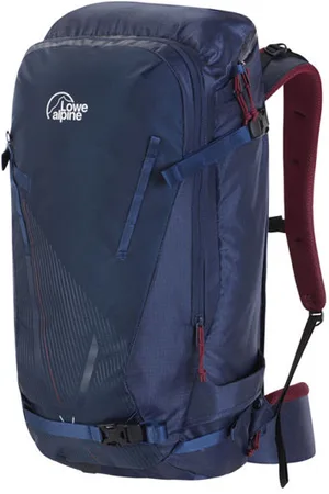 Lowe Alpine Revolt 35blank-spacezaino scialpinismo