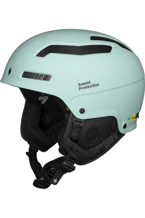 Sweet Protection Trooper 2VI MIPSblank-spacecasco freeride