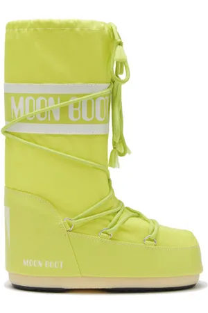 Moon Boot MB Icon Nylonblank-spacedoposci