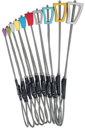 Wild Country Rocks Set 1-10blank-spacenuts