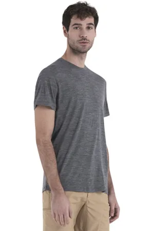 Icebreaker Merino 150 Tech Liteblank-spaceT-shirt