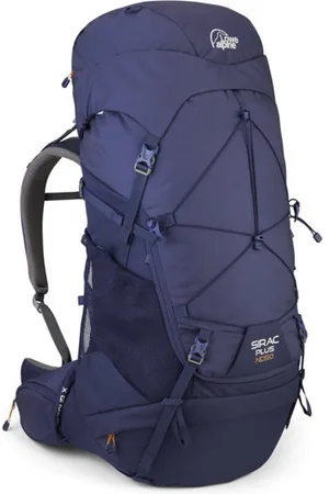 Lowe Alpine Sirac Plus ND50blank-spacezaino trekking