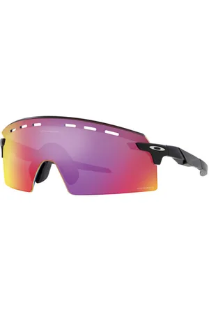 Oakley Encoder Strikeblank-spaceocchiali ciclismo