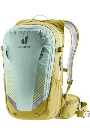 Deuter Compact EXP 12 SLblank-spacezaino bici