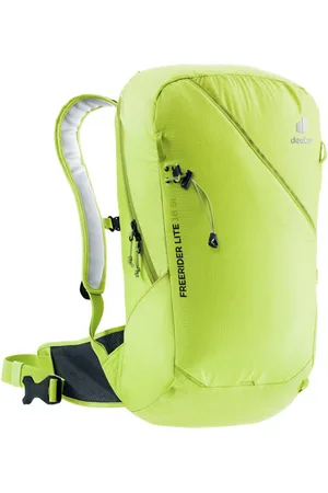 Deuter Freerider 18 SLblank-spacezaino freeride/scialpinismo