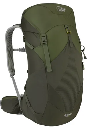 Lowe Alpine AirZone Trail 35blank-spacezaino escursionismo