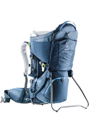 Deuter Kid Comfortblank-spacezaino portabimbo