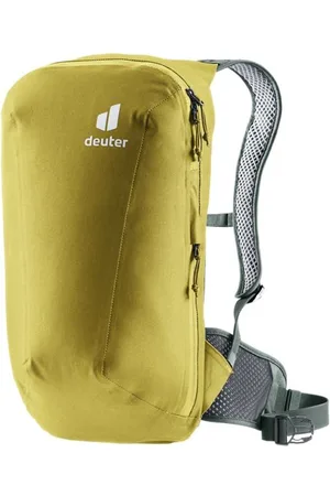 Deuter Plamort 12blank-spacezaino bici