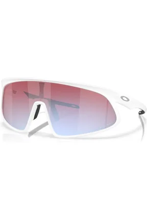 Oakley RSLVblank-spaceocchiali sportivi