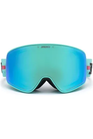 Briko Chino Sharp Liteblank-spacemaschera da sci