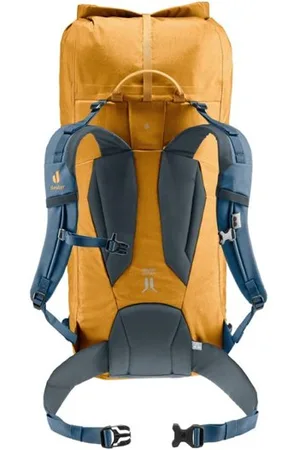 Deuter Durascent 44+10blank-spacezaino alpinismo