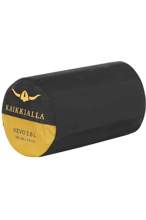 Kaikkialla Kevo 3.8blank-spacematerassino