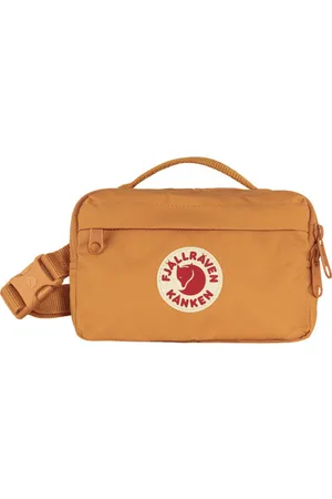 Fjällräven Kanken Hip Packblank-spacemarsupio
