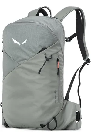 Salewa Sella Free 20L Wblank-spacezaino scialpinismo